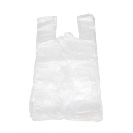 NKS HIŞIR  ATLET POŞET ARAJUMBO ŞEFFAF 1KG/PK 10KG/KL