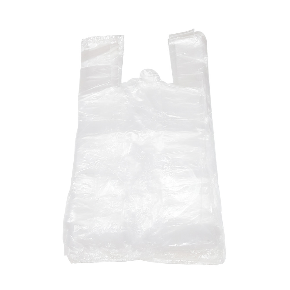 NKS HIŞIR  ATLET POŞET JUMBO ŞEFFAF 1KG/PK 10KG/KL