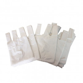 GÜLLÜ HIŞIR ATLET POŞET ORTA 1KG/PK 10KG/KL