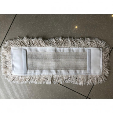 CHAPUT NEMLİ MOP ZİNCİR DİKİŞLİ 50CM