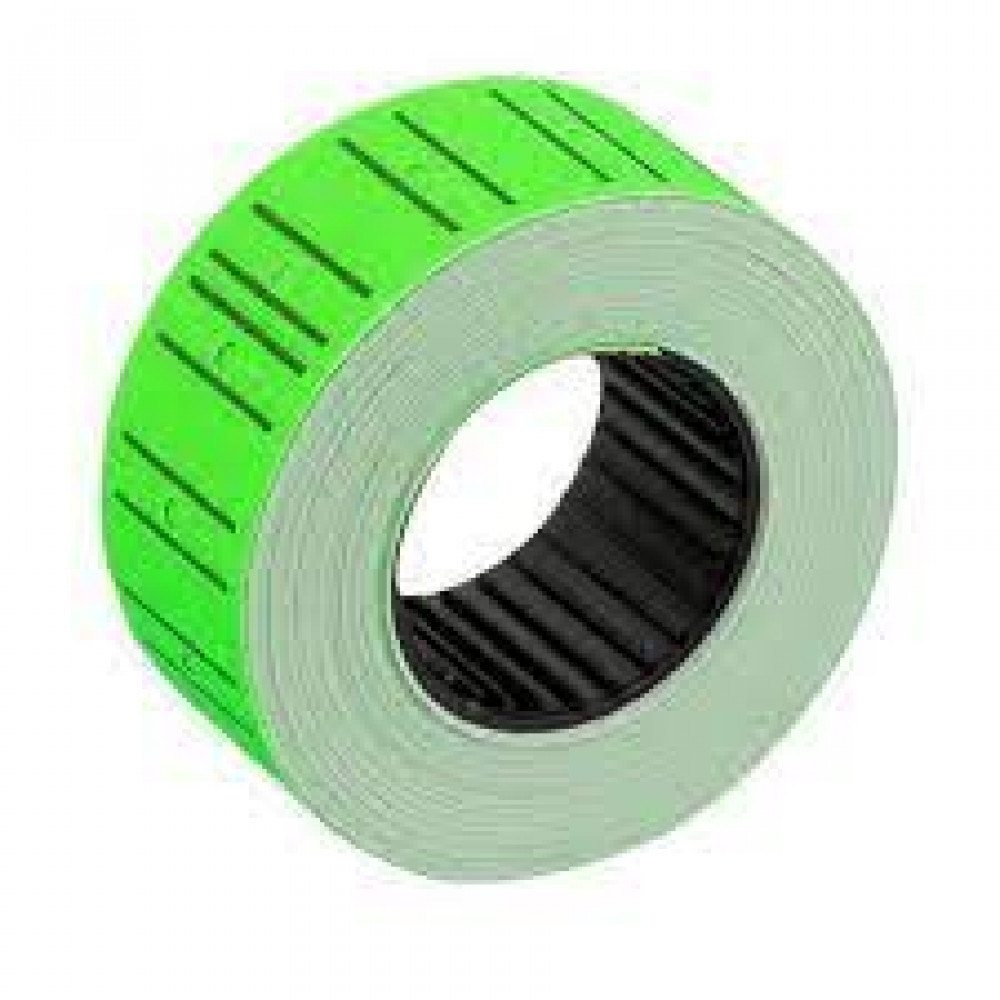 FİYAT ETİKETİ KÜÇÜK YEŞİL 800LÜ