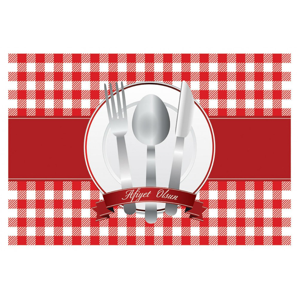 AMERİKAN SERVİSİ 40*28 100AD/PK 20PK/KL