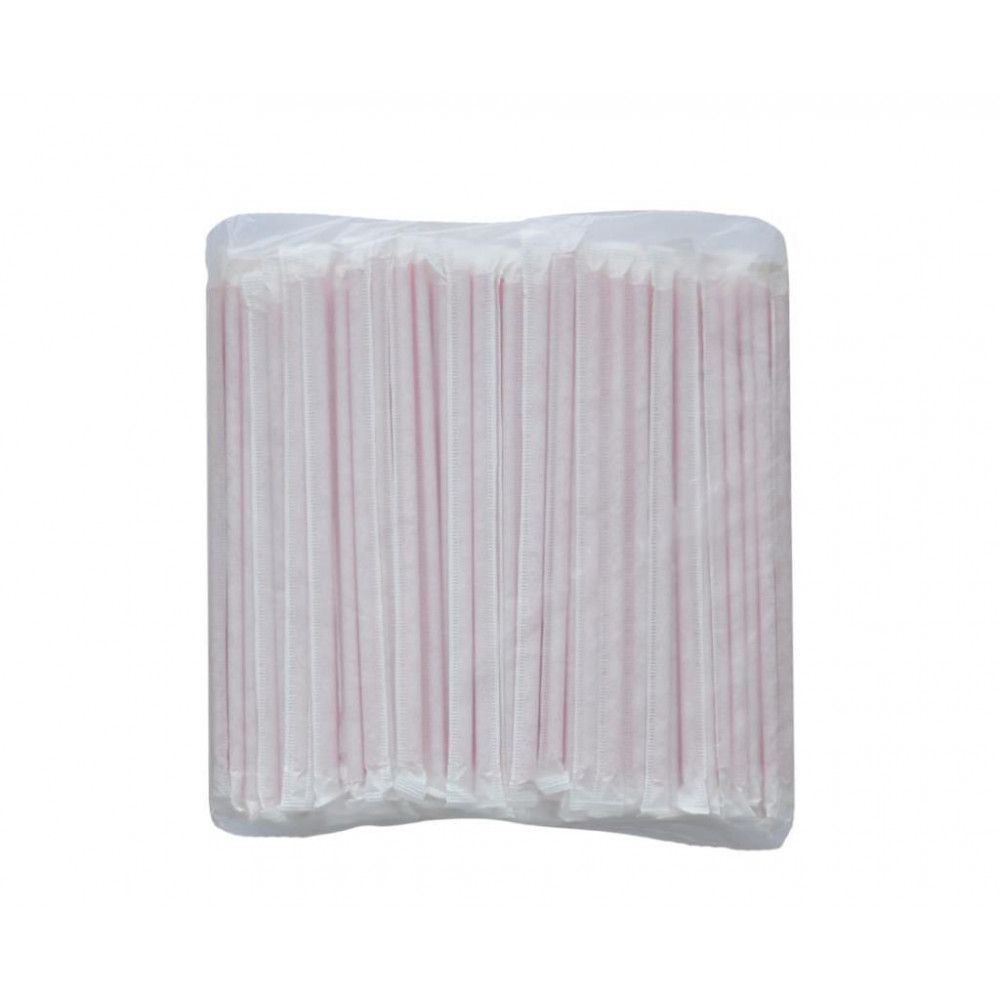 PİPET TEKLİ KAĞITLI RENKLİ 200LÜ 50PK/KL