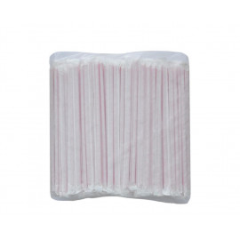 PİPET TEKLİ KAĞITLI RENKLİ 200LÜ 50PK/KL