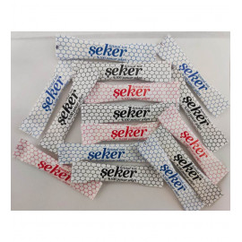 EKOL STİCK ŞEKER 3GR 2000AD/KL