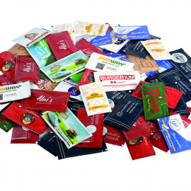 ISLAK MENDİL 6*8 100LÜ 35PK/KL
