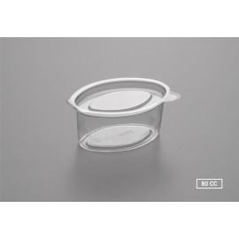 İZPACK SOS KABI 80CC 100AD/PK 2600AD/KL