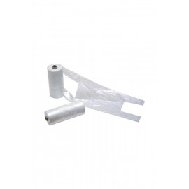 ATİPLS RULO MANAV POŞET ŞEFFAF 26*47 ORTA 200AD/PK 20PK/KOLİ