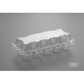 İZPACK YUMURTA VİYOLÜ 10LU 500AD/KL