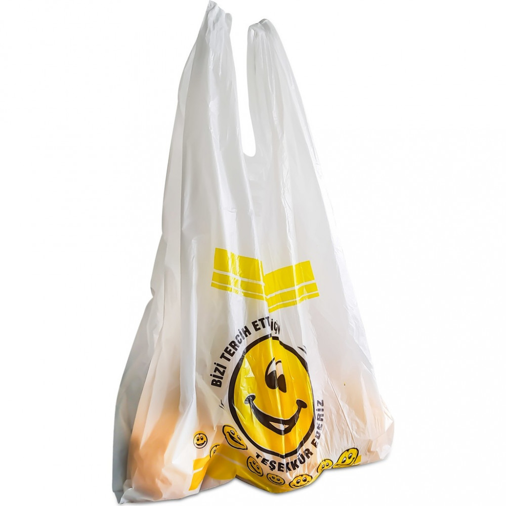 ZAHTER ATLET POŞET GÜLENYÜZ ORTA BOY 1KG/PK 10KG/KL