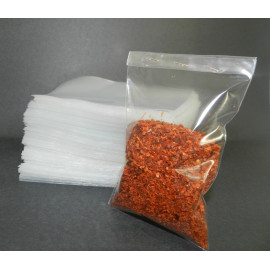 JELATİN TORBA 15*30