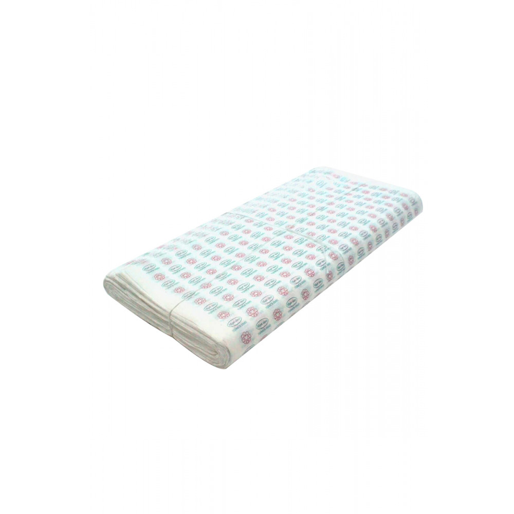 AFİYET OLSUN AMBALAJ KAĞIT LÜKS 40*60 TÜM 10KG