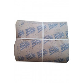 AFİYET OLSUN AMBALAJ KAĞIT LÜKS 70*100 10KG