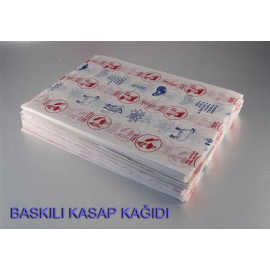 KASAP AMBALAJ KAĞIDI TAM 10KG