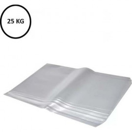 ECO NAYLON TORBA ÖZEL EBAT 50*80CM 60MİC 25KG/PK