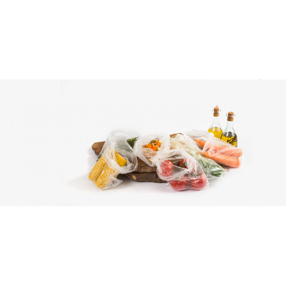 FLOW PACK BUZDOLABI POŞETİ 4'LÜ EKONOMİK PAKET