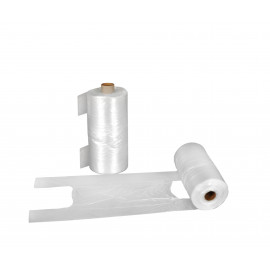 YETPACK RULO SMT POŞET ŞEFFAF 21*42 KÜÇÜK 200AD/RL 20RL/KL