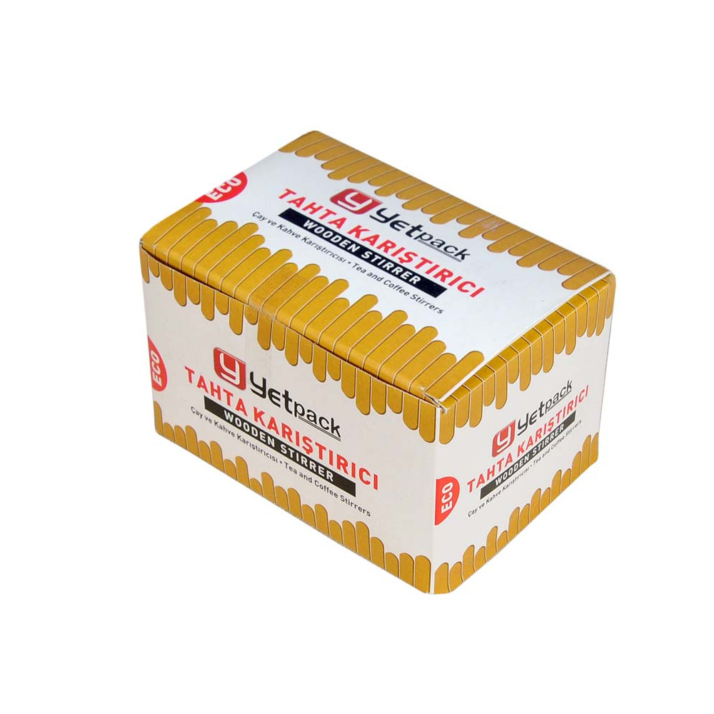 YETPACK TAHTA KARIŞTIRICI 800LÜ 24PK/KL