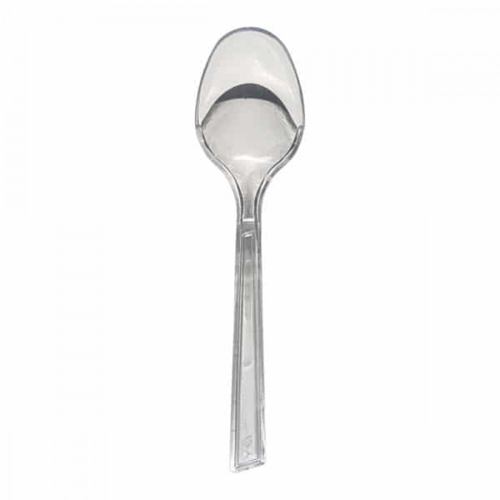 STYLİSH SUP KAŞIK  100AD/PK