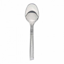 STYLİSH SUP KAŞIK  100AD/PK
