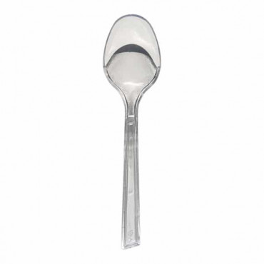 STYLİSH SUP KAŞIK  100AD/PK