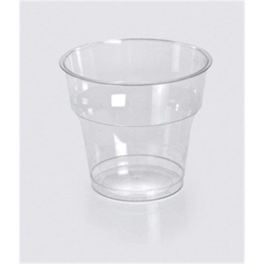 STYLİSH KRİSTAL BARDAK 25AD/PK 1000AD/40PK/KL