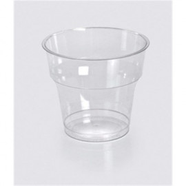 STYLİSH KRİSTAL BARDAK 25AD/PK 1000AD/40PK/KL