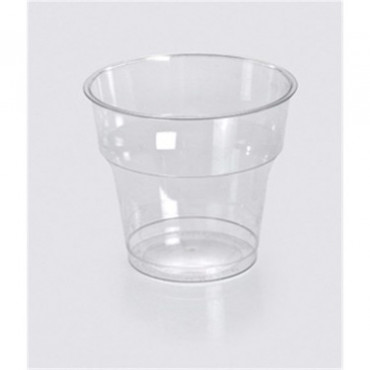 STYLİSH KRİSTAL BARDAK 25AD/PK 1000AD/40PK/KL