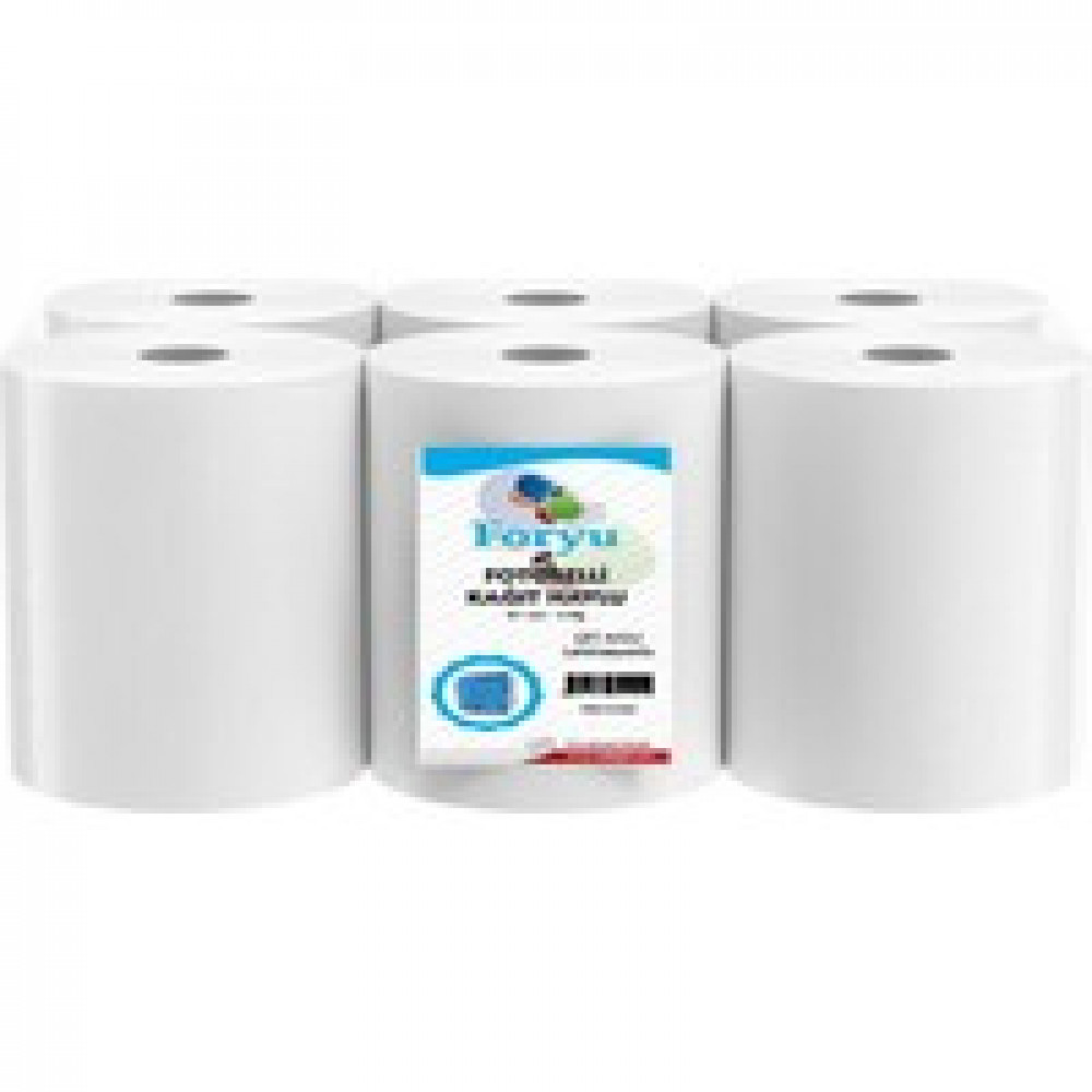 FORYU FOTOSELLİ HAVLU 21CM (2KAT) 6KG 6AD/KL