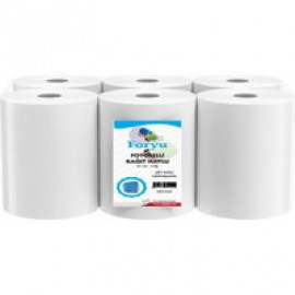 FORYU FOTOSELLİ HAVLU 21CM (2KAT) 6KG 6AD/KL