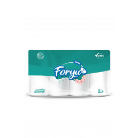 FORYU EXTRA HAVLU 8AD/PK 3PK/KL