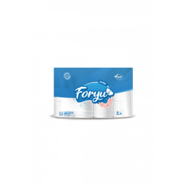 FORYU ULTRA TUVALET KAĞIDI 16LI 3PK/KL