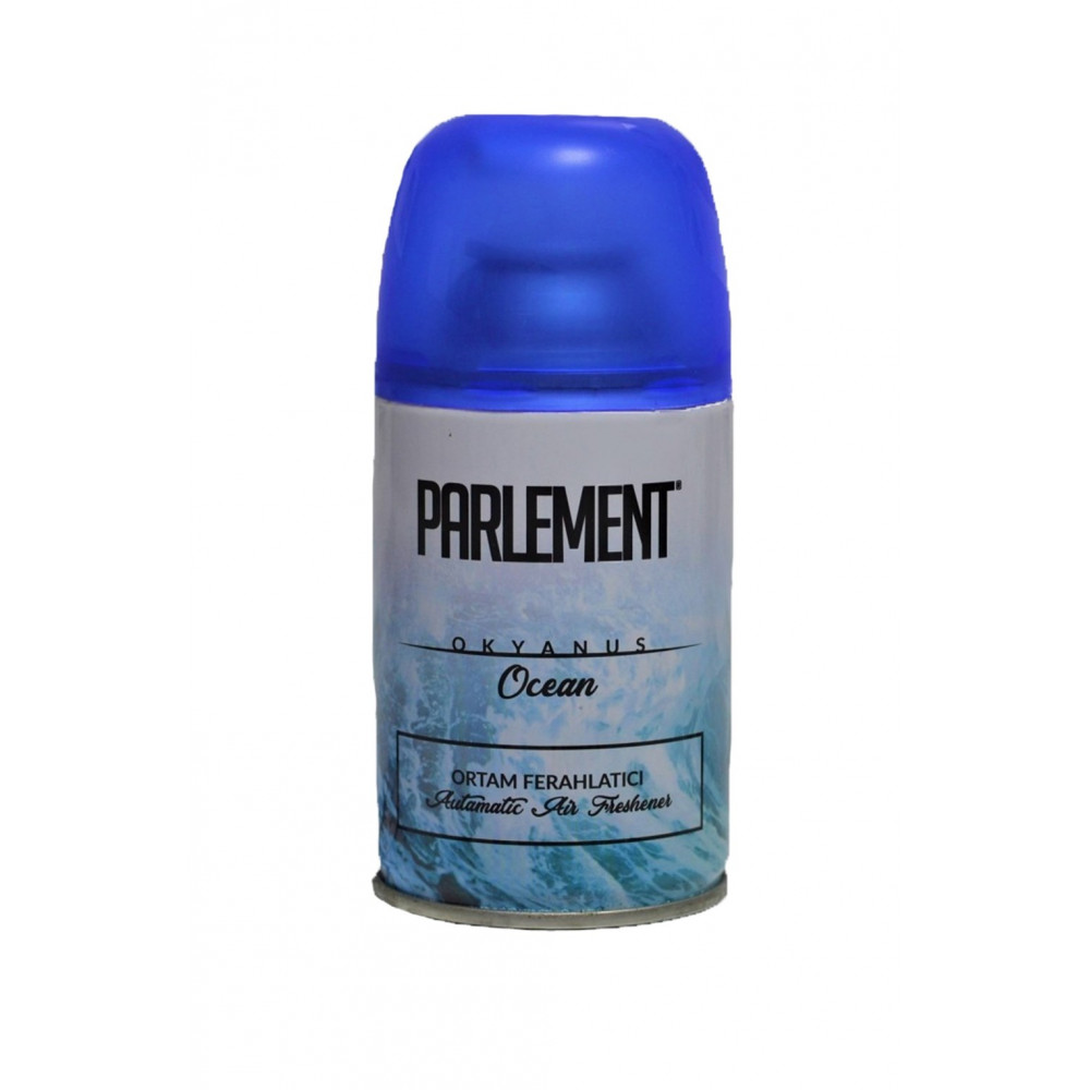 Parlement Okyanus Kokulu Oda  SPREYİ 250ML 