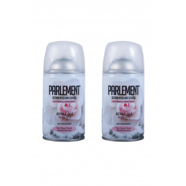 Parlement Beyaz Gül Kokulu Oda  SPREYİ 250ML 
