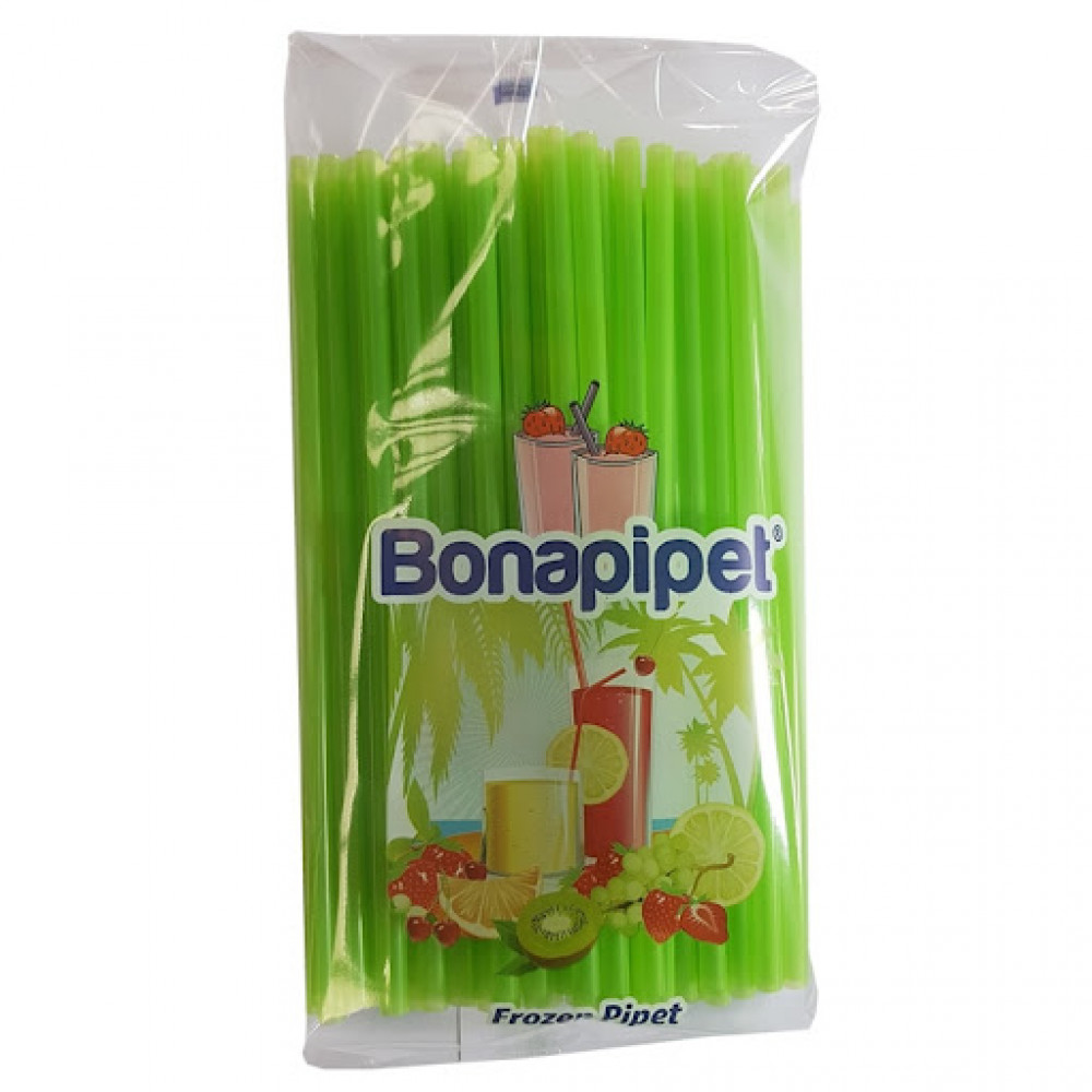 BONAPİPET PİPET FROZEN JELATİNSİZ 100AD/PK 50PK/KL