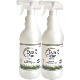 EYA CLEAN GENEL TEMİZLEYİCİ 1LT