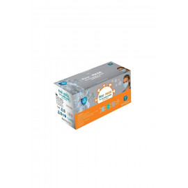 FİRST-MASK MASKE 50AD/PK