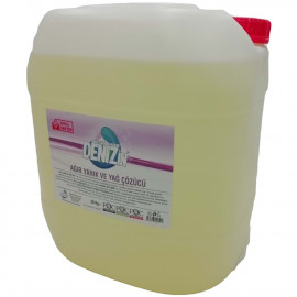 DNZ AĞIR YANIK YAĞ SÖKÜCÜ 30KG