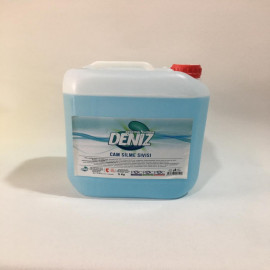 DNZ CAM SİLME SIVISI 20KG