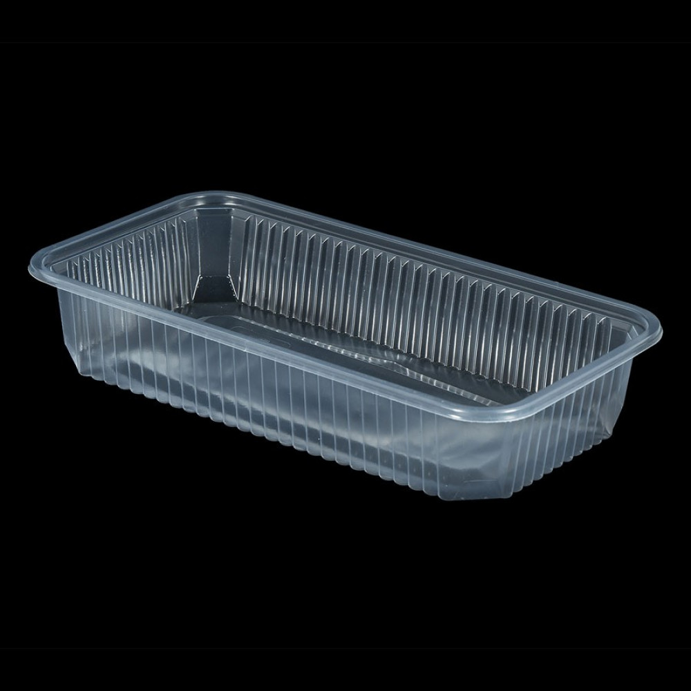 PTS ŞEFFAF KASE 500GR