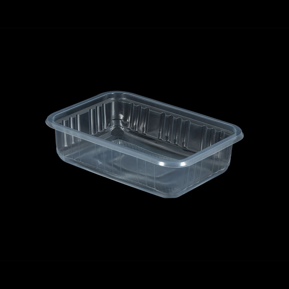 PTS ŞEFFAF KASE 250GR 