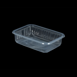 PTS ŞEFFAF KASE 250GR 