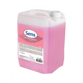 SENS YER VE YÜZEY TEM ÜRÜNÜ FLORAL 20LT