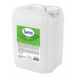 SENS SIVI SABUN BEYAZ 20LT