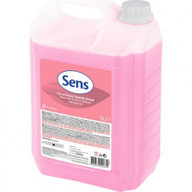 SENS YER VE YÜZEY TEM ÜRÜNÜ FLORAL 5LT