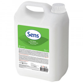 SENS SIVI SABUN BEYAZ 5LT