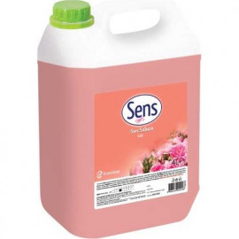 SENS SIVI EL SABUNU GÜL 5LT