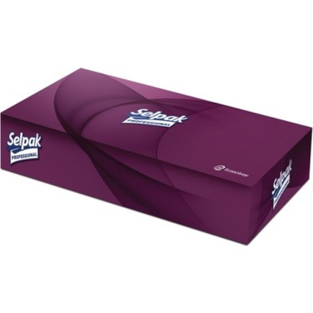 Selpak Prof. Extra Kutu Mendil-80Li 24PK/KL
