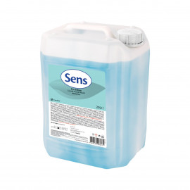 SENS SIVI SABUN MAVİ 20LT