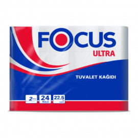 FOCUS TUV KAĞDI ULTRA 24AD/PK 3PK/KL